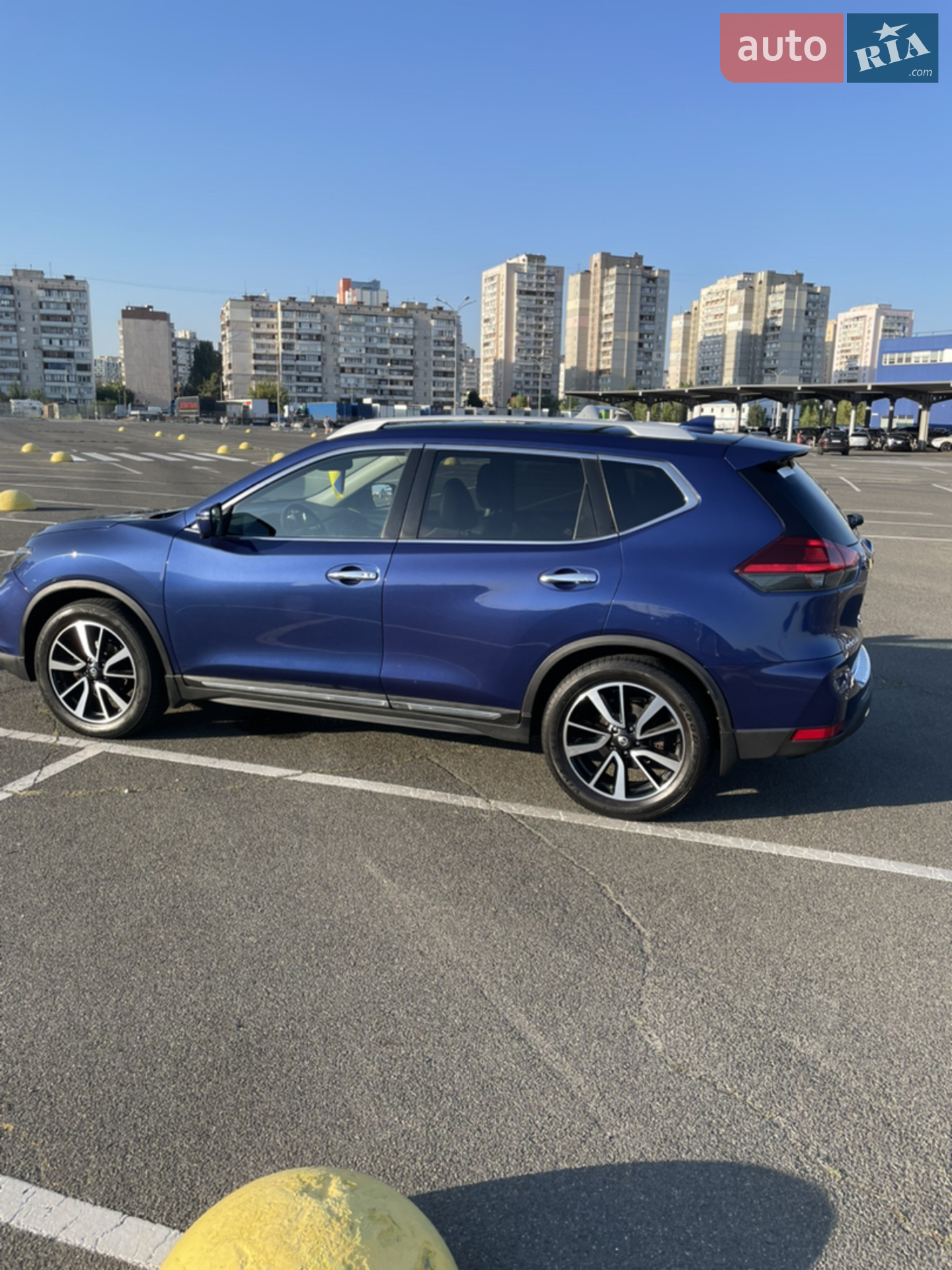 2018 Nissan Rogue - мініатюра 13