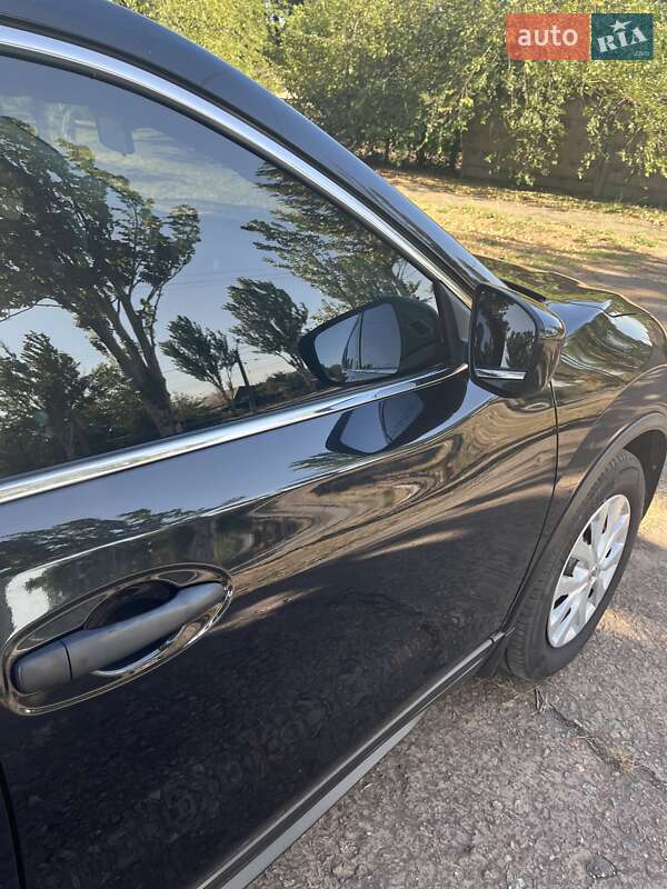 Позашляховик / Кросовер Nissan Rogue 2016 в Кривому Розі фото 13 Позашляховик / Кросовер Nissan Rogue 2016 в Кривому Розі