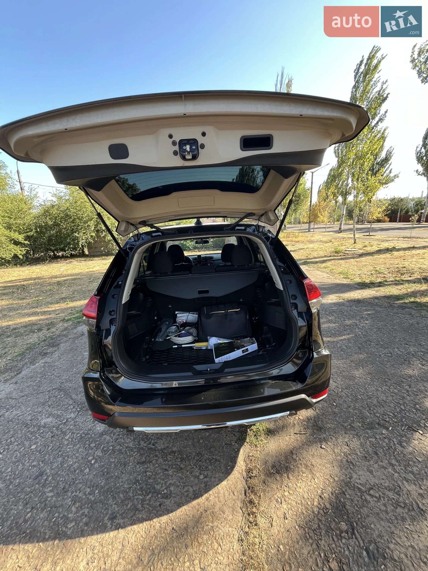 2016 Nissan Rogue - мініатюра 15