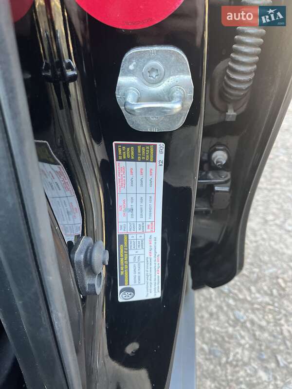 Позашляховик / Кросовер Nissan Rogue 2016 в Кривому Розі фото 23 Позашляховик / Кросовер Nissan Rogue 2016 в Кривому Розі