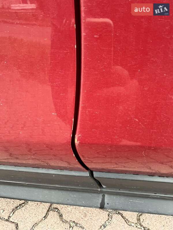 Внедорожник / Кроссовер Nissan Rogue 2016 в Дубно фото 11 Внедорожник / Кроссовер Nissan Rogue 2016 в Дубно