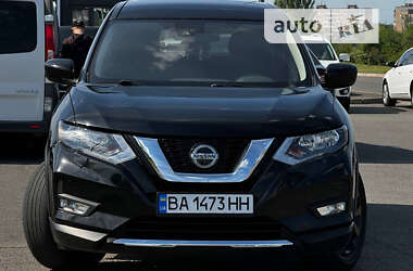 Внедорожник / Кроссовер Nissan Rogue 2020 в Кривом Роге