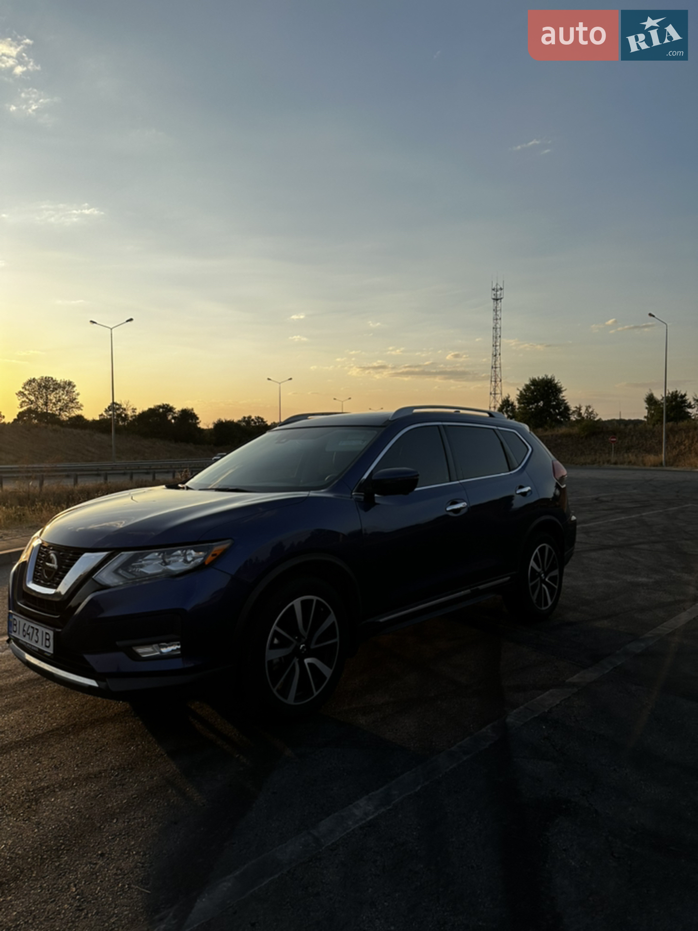2019 Nissan Rogue - мініатюра 10