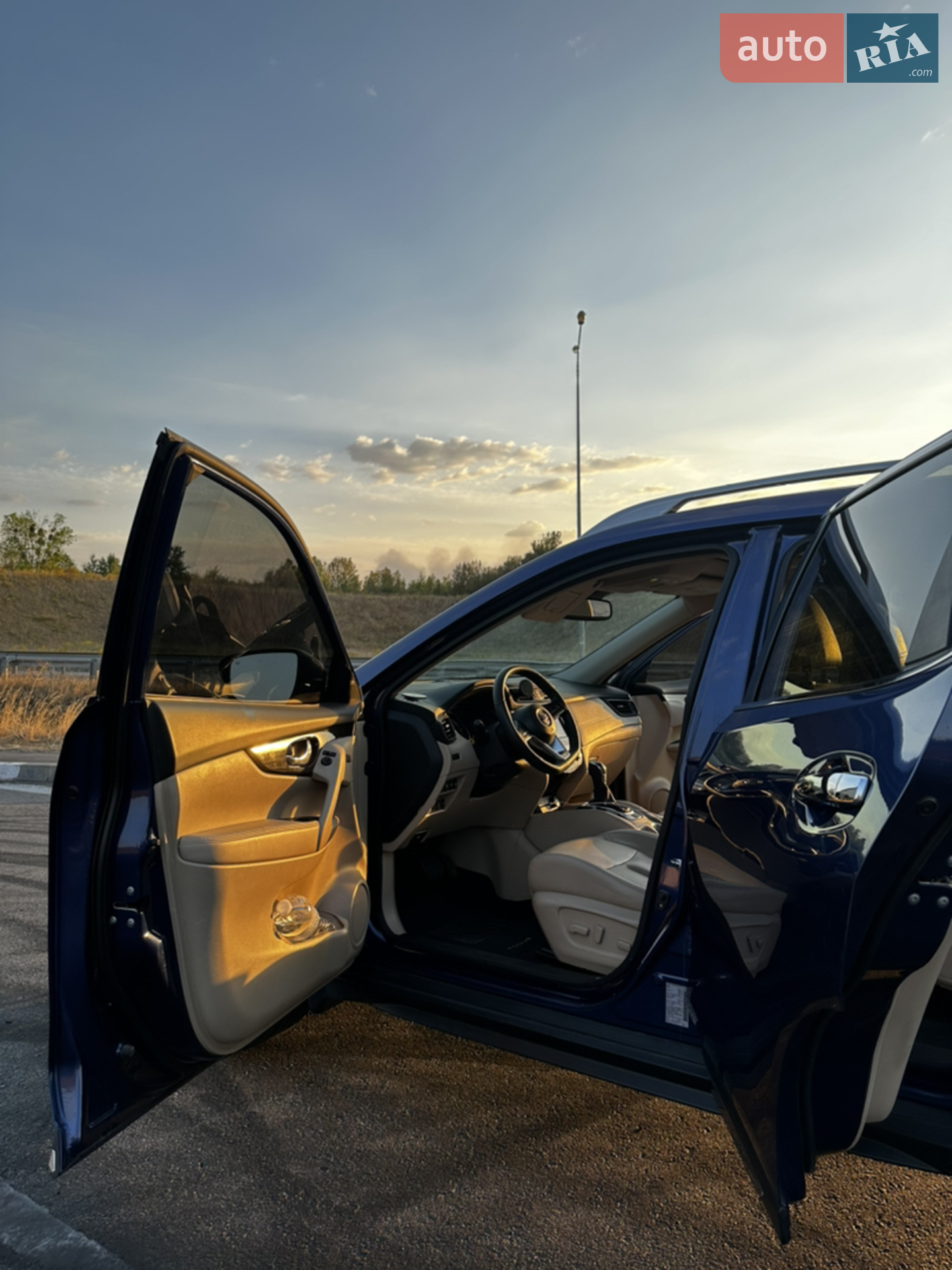 2019 Nissan Rogue - мініатюра 20