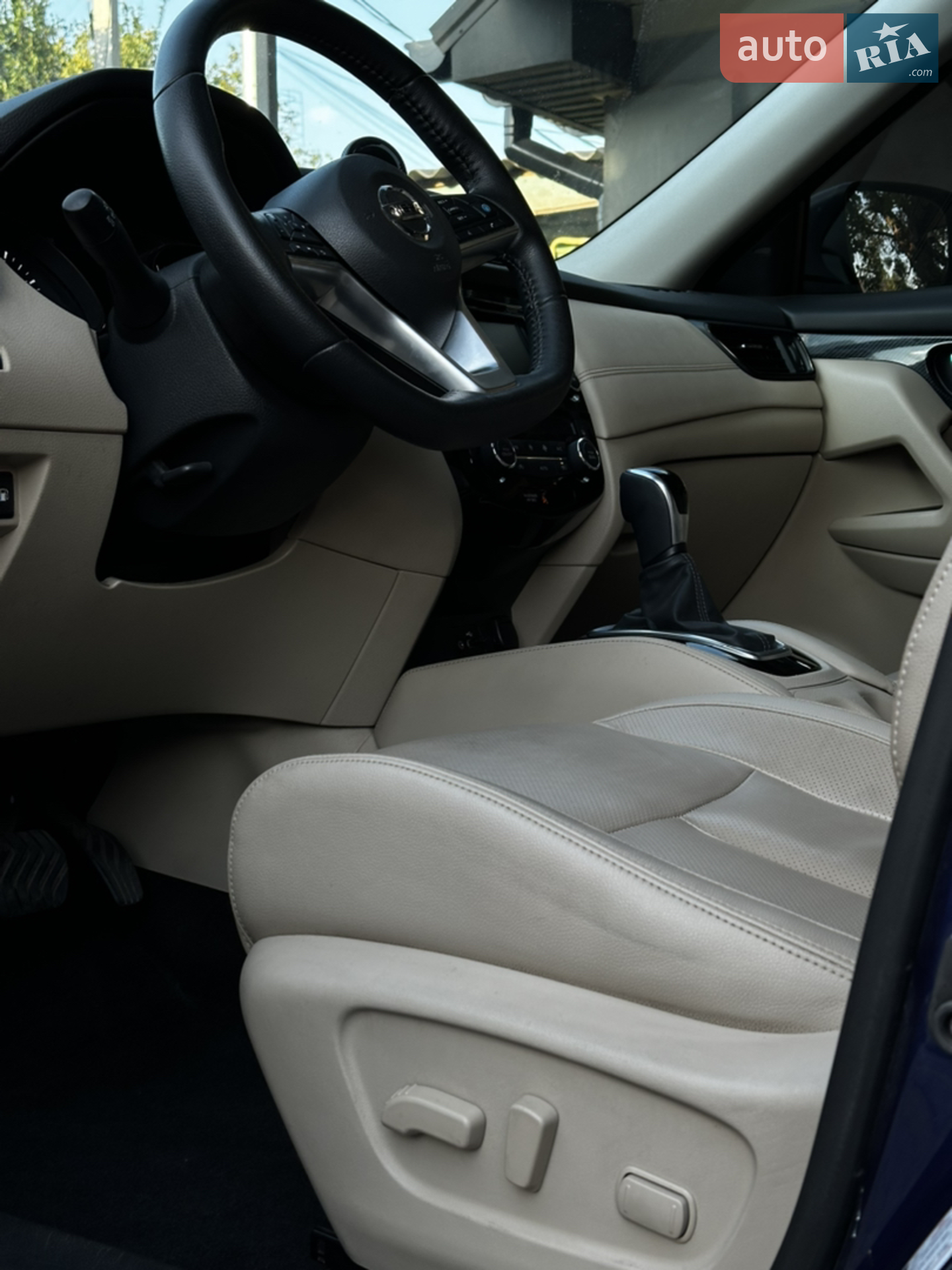 2019 Nissan Rogue - мініатюра 22