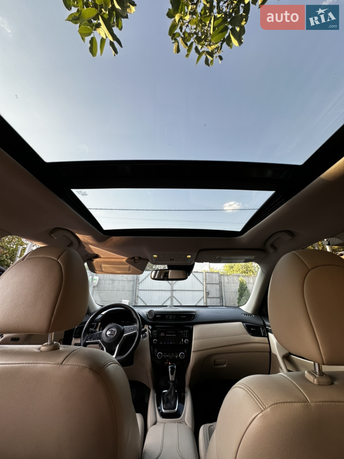 2019 Nissan Rogue - мініатюра 31