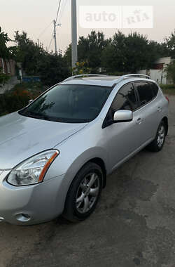 Внедорожник / Кроссовер Nissan Rogue 2008 в Чернигове