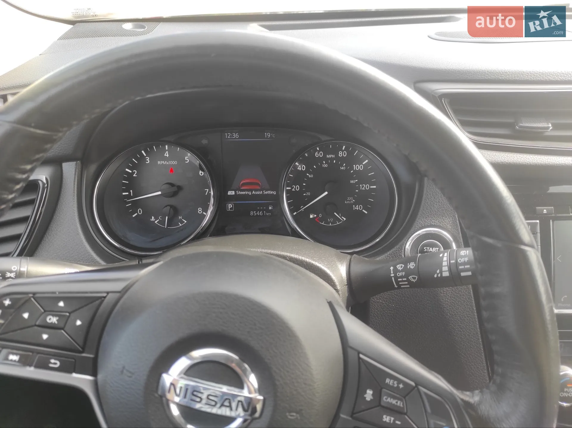 2018 Nissan Rogue - мініатюра 30