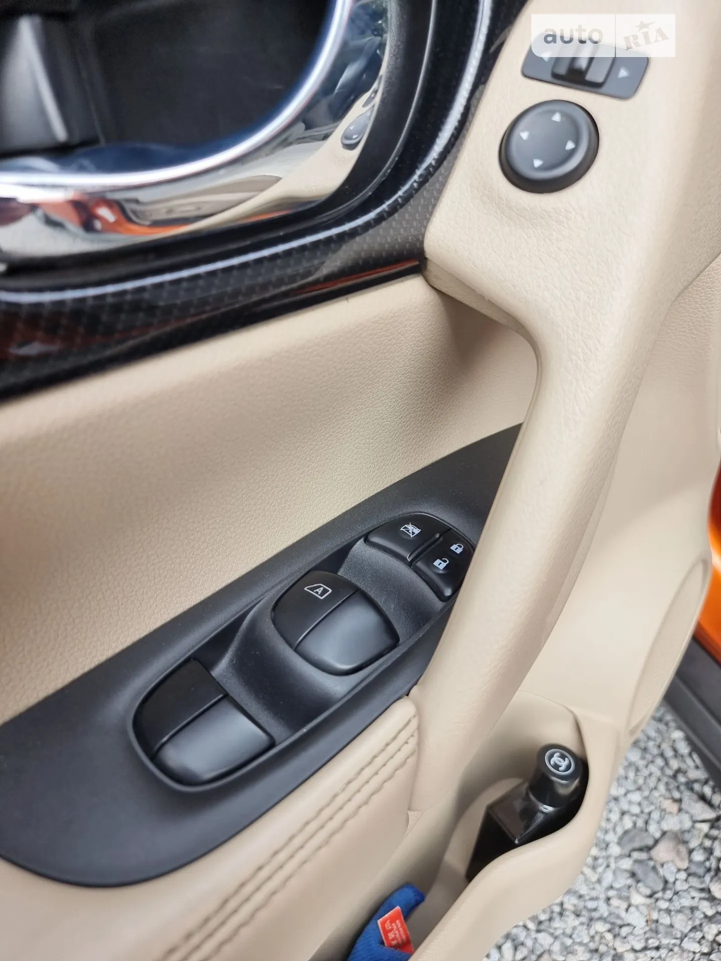 2018 Nissan Rogue - мініатюра 49