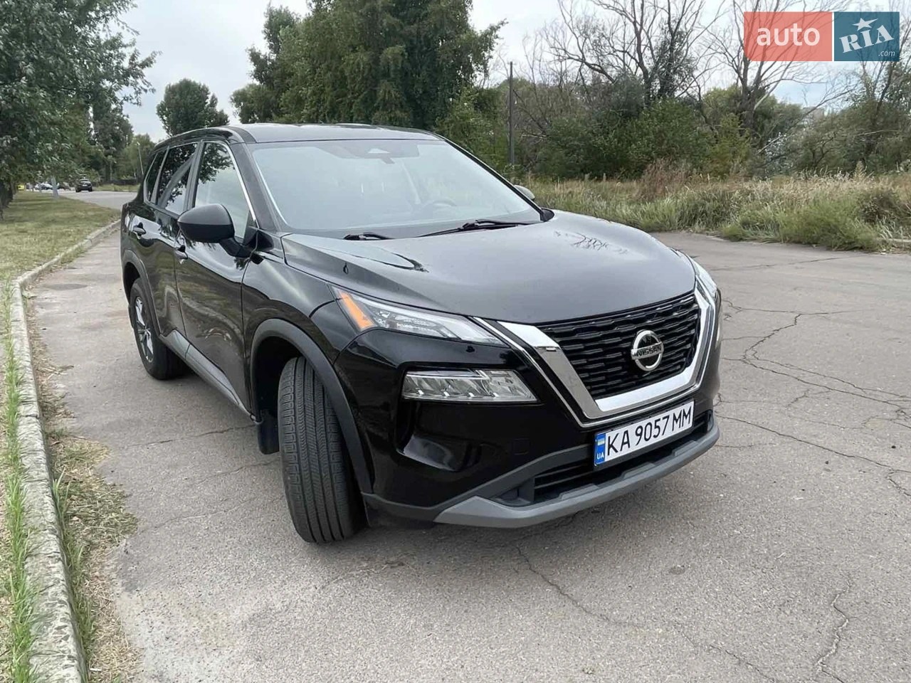 2021 Nissan Rogue - мініатюра 23