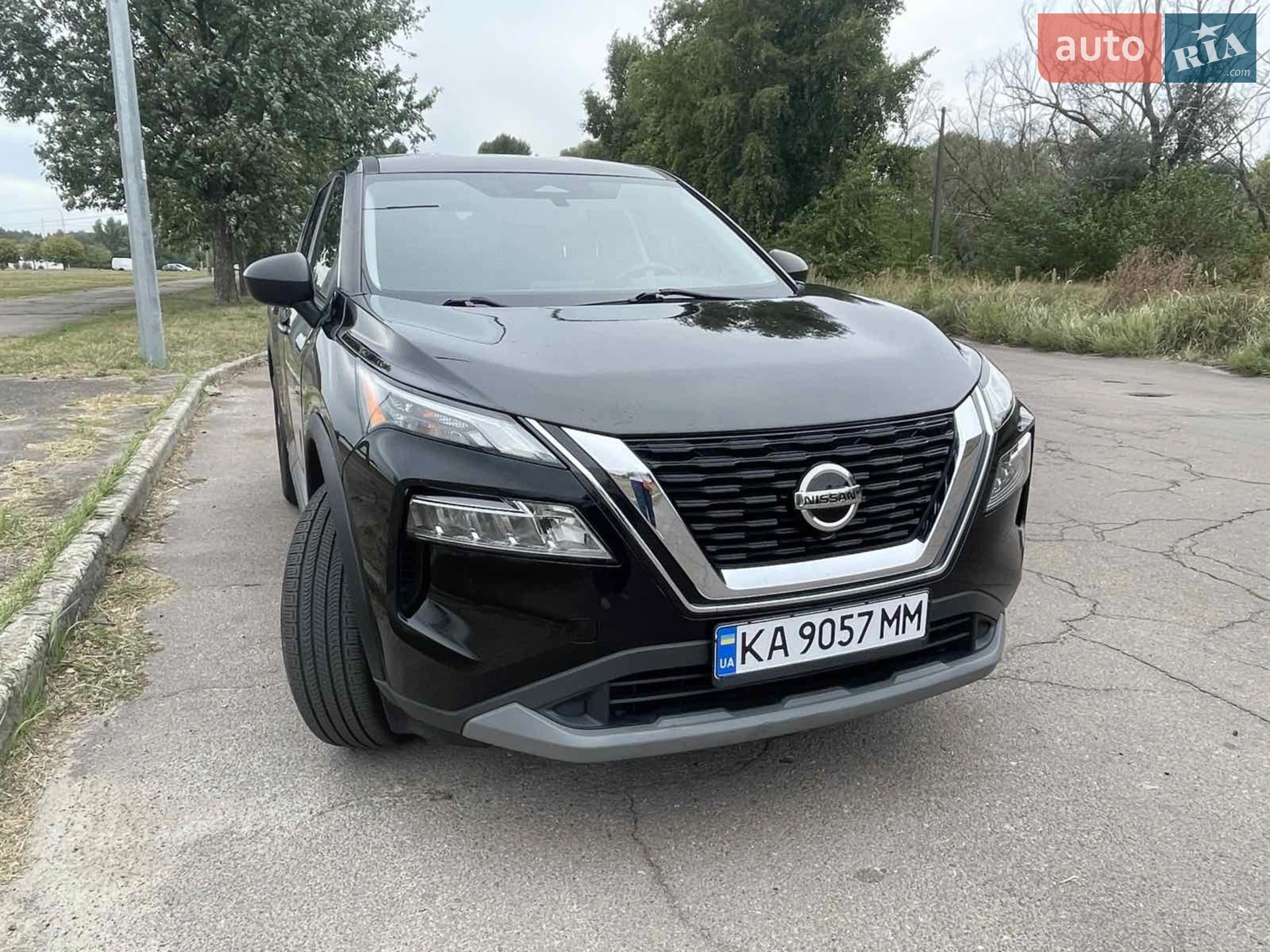 2020 Nissan Rogue - мініатюра 10