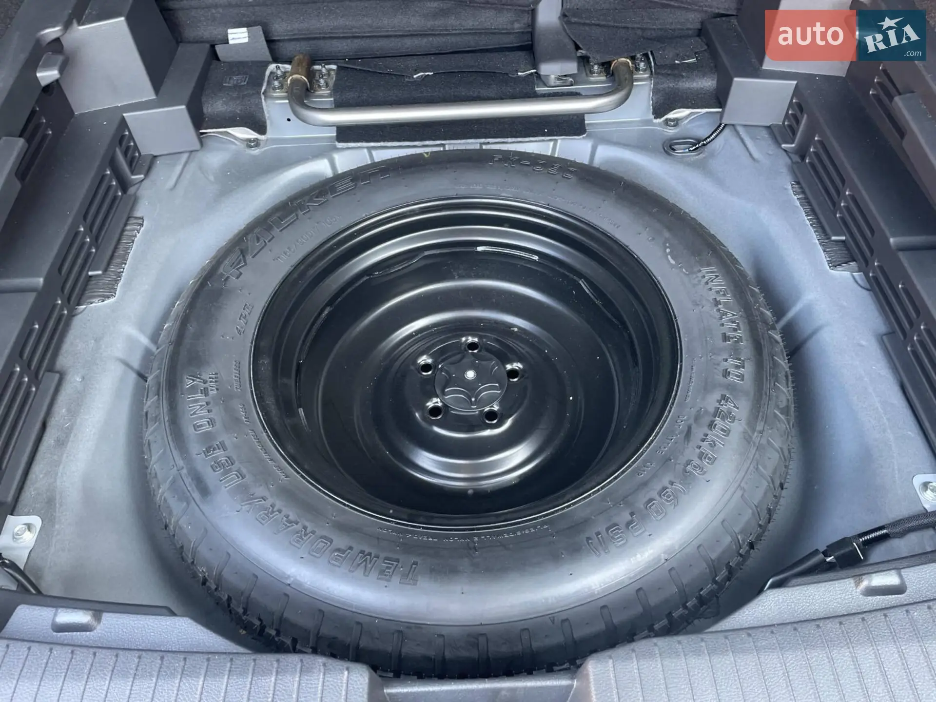 2020 Nissan Rogue - мініатюра 24
