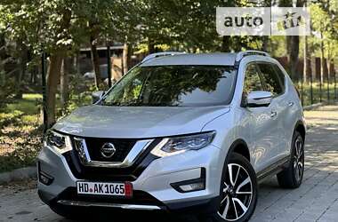 Внедорожник / Кроссовер Nissan Rogue 2020 в Дрогобыче