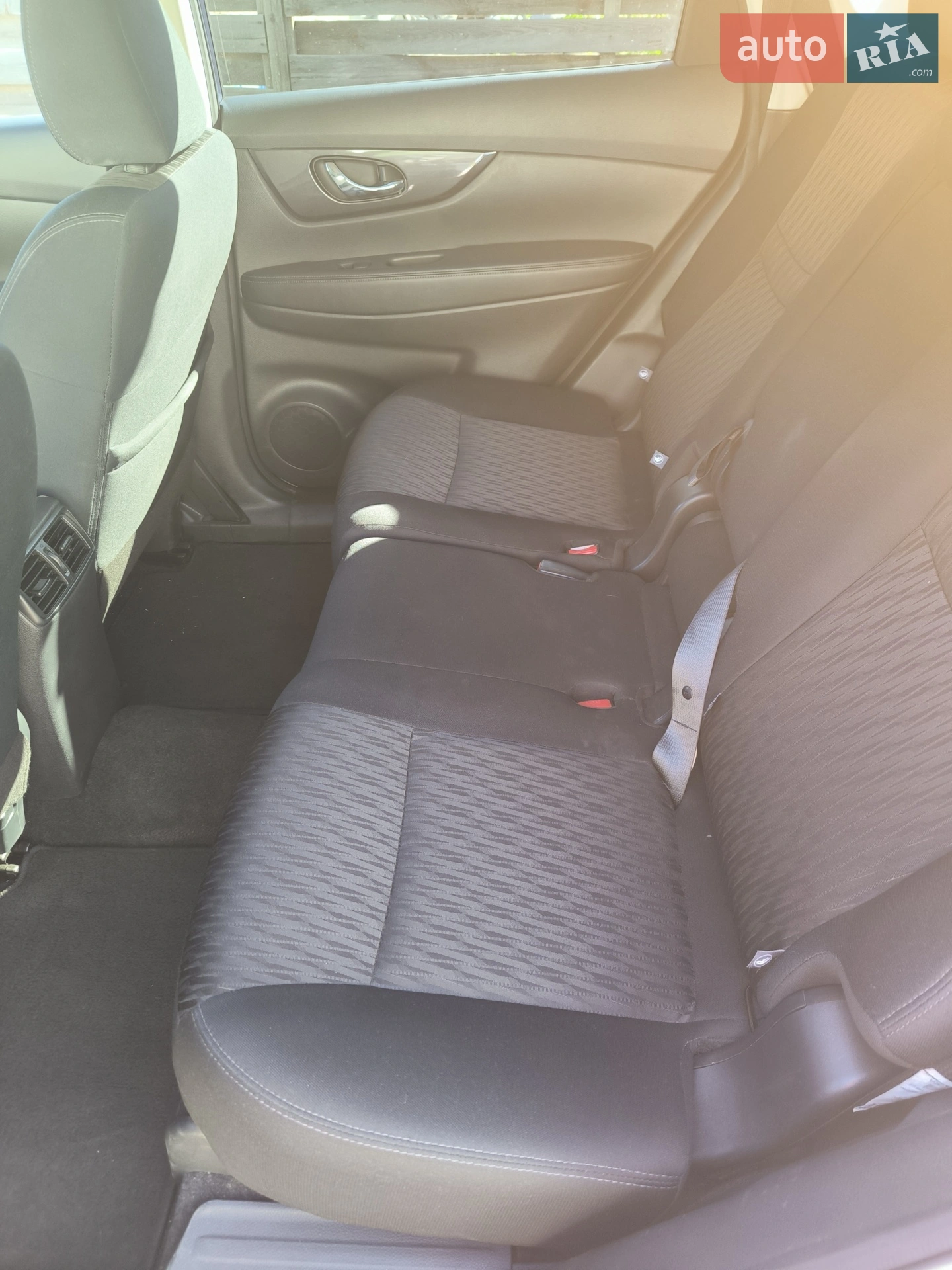 2020 Nissan Rogue - мініатюра 4