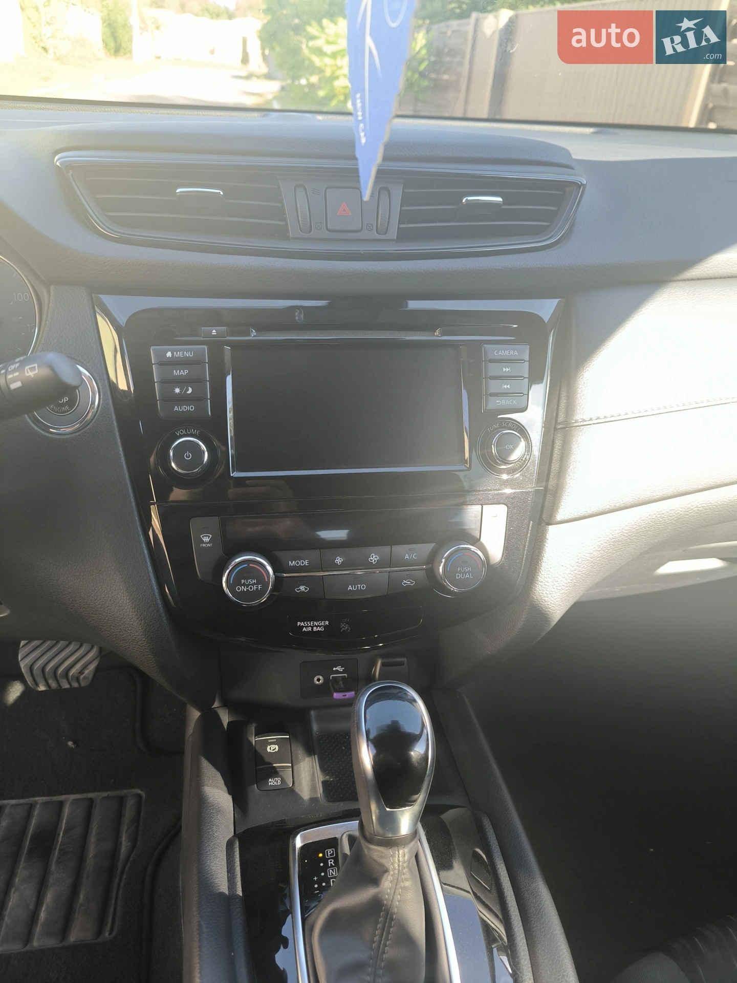 2020 Nissan Rogue - мініатюра 10