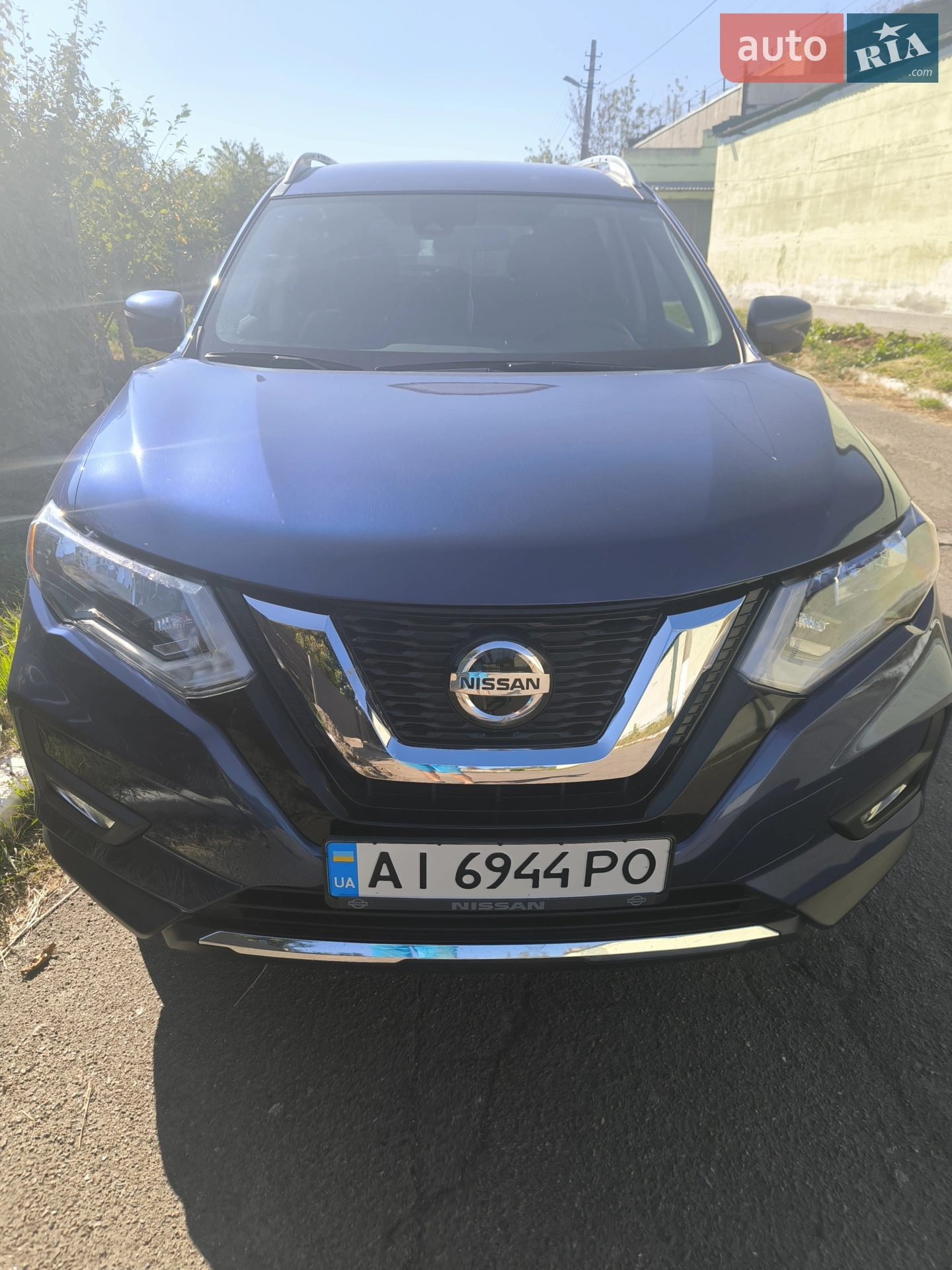 2020 Nissan Rogue - мініатюра 8