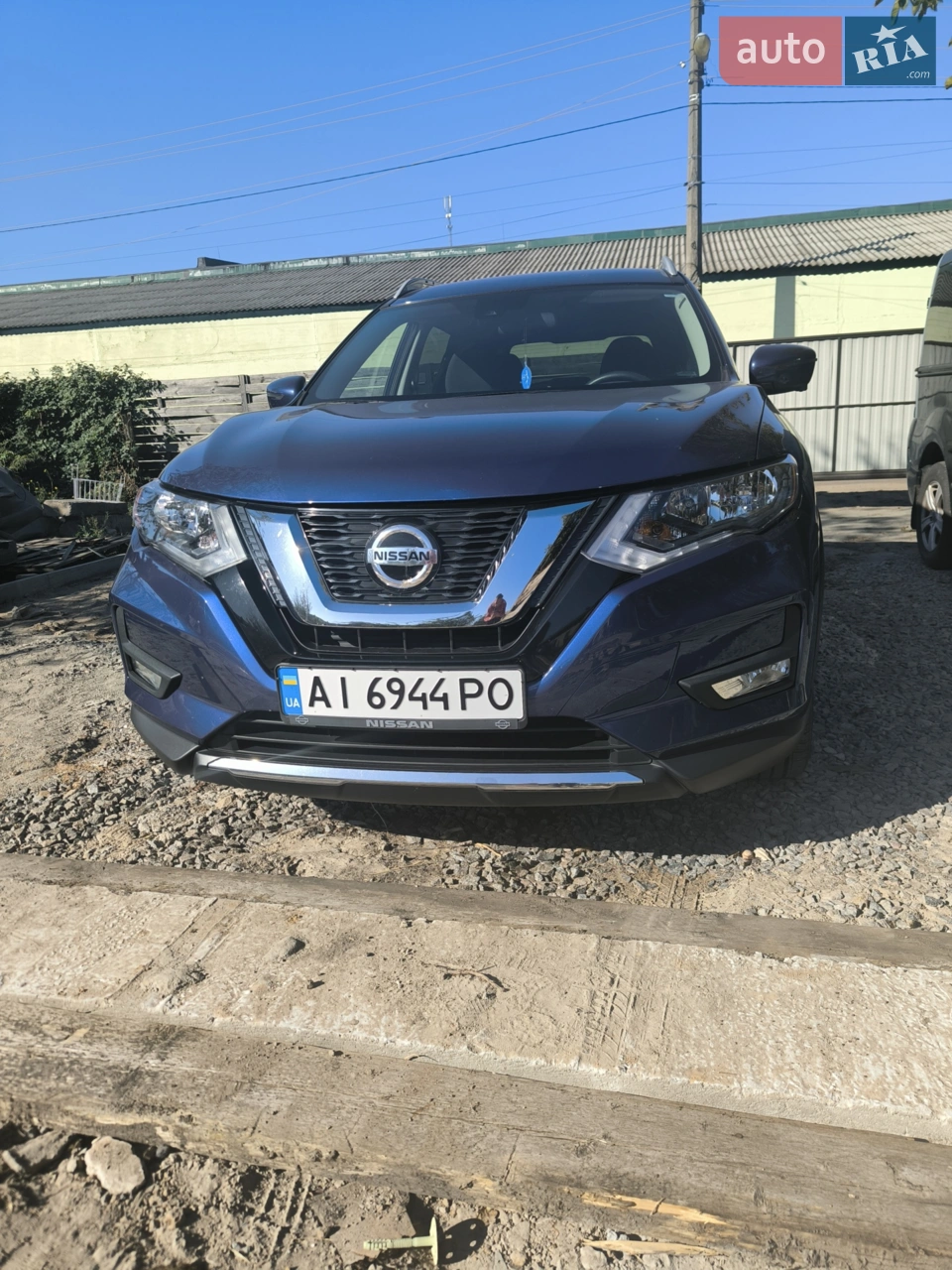 2020 Nissan Rogue - мініатюра 17