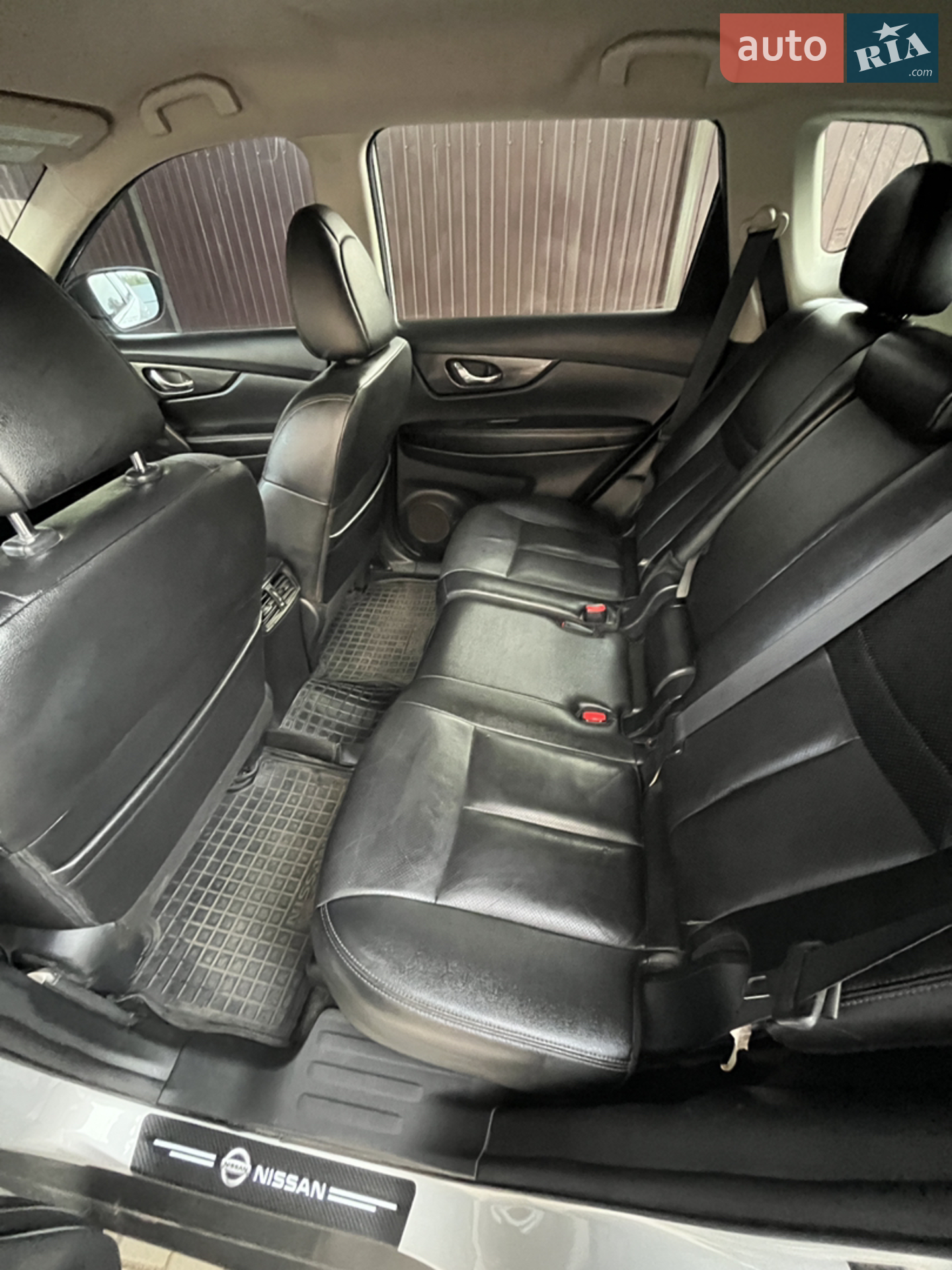 2018 Nissan Rogue - мініатюра 18