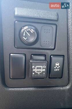 Внедорожник / Кроссовер Nissan Rogue 2012 в Ивано-Франковске