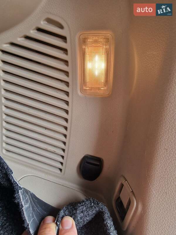 Позашляховик / Кросовер Nissan Rogue 2016 в Кам'янському