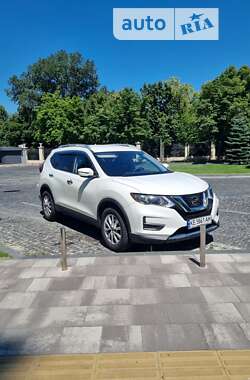 Внедорожник / Кроссовер Nissan Rogue 2019 в Днепре