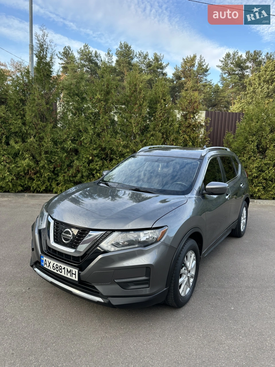 2019 Nissan Rogue - мініатюра 34
