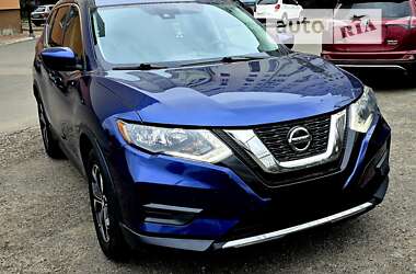 Внедорожник / Кроссовер Nissan Rogue 2020 в Броварах