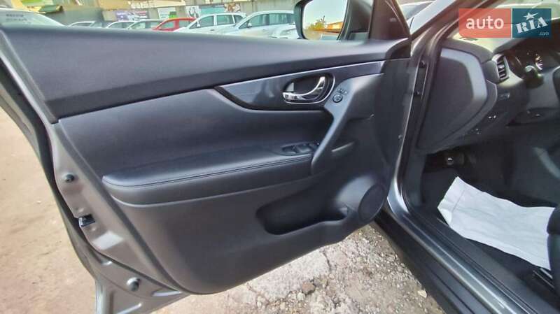 Позашляховик / Кросовер Nissan Rogue 2018 в Чернігові фото 23 Позашляховик / Кросовер Nissan Rogue 2018 в Чернігові