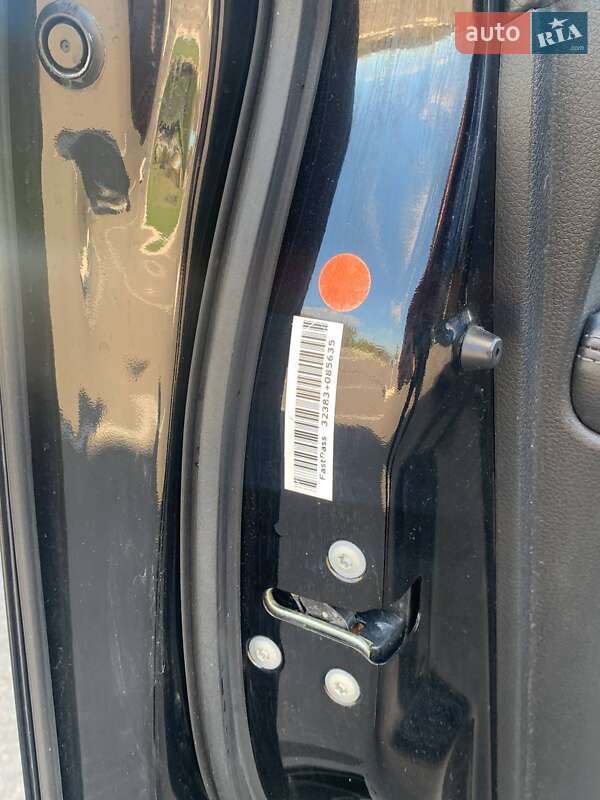 Позашляховик / Кросовер Nissan Rogue 2016 в Кременчуці фото 18 Позашляховик / Кросовер Nissan Rogue 2016 в Кременчуці