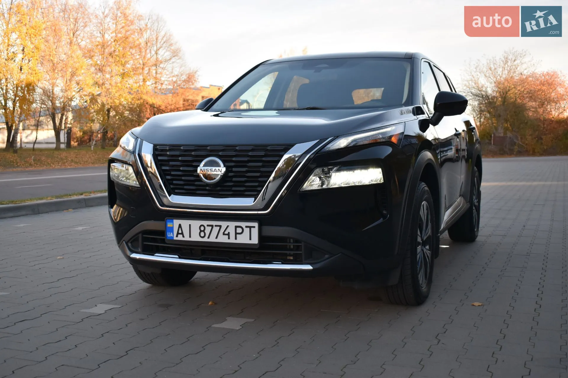 2021 Nissan Rogue - мініатюра 5