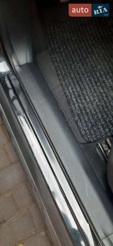 Внедорожник / Кроссовер Nissan Rogue 2019 в Тернополе фото 36 Внедорожник / Кроссовер Nissan Rogue 2019 в Тернополе