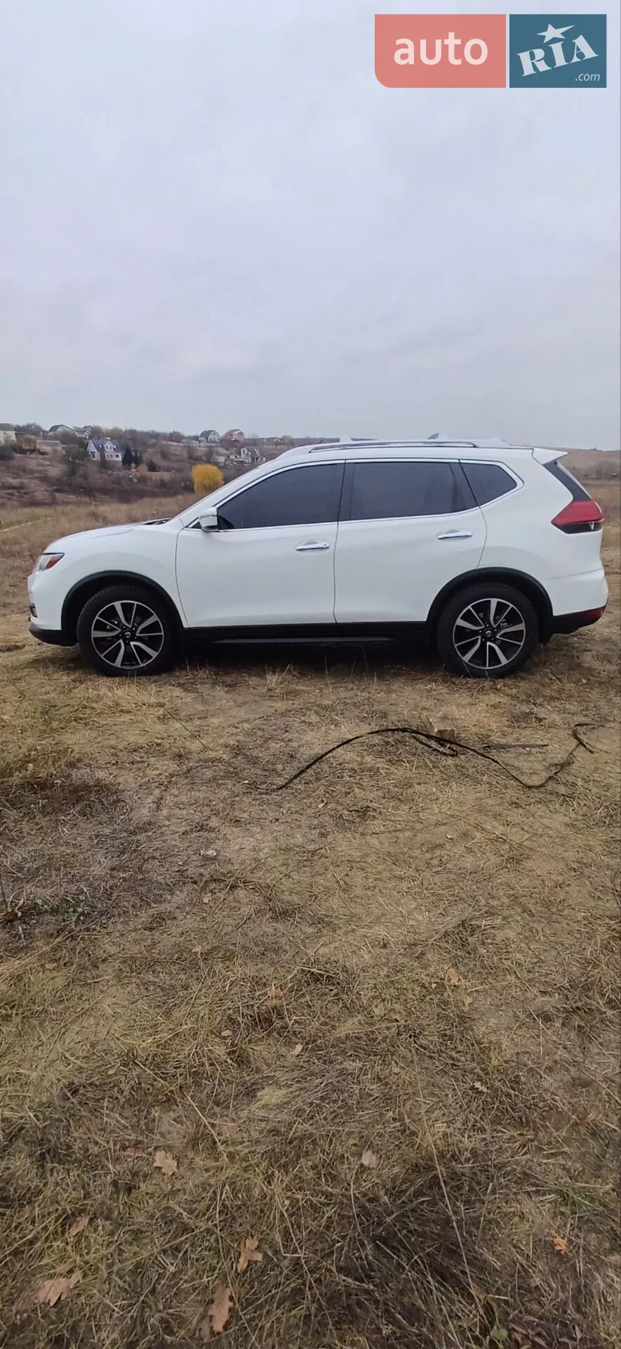 2016 Nissan Rogue - мініатюра 6