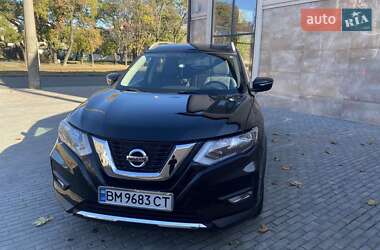 Позашляховик / Кросовер Nissan Rogue 2014 в Миколаєві