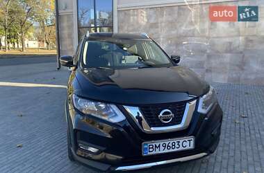 Позашляховик / Кросовер Nissan Rogue 2014 в Миколаєві