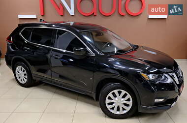 Внедорожник / Кроссовер Nissan Rogue 2019 в 