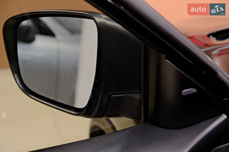 Внедорожник / Кроссовер Nissan Rogue 2019 в Одессе