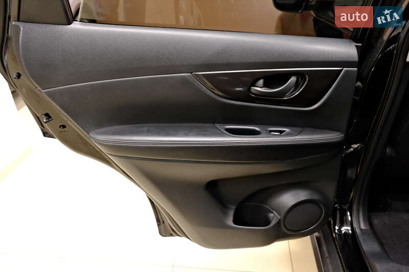 Внедорожник / Кроссовер Nissan Rogue 2019 в Одессе