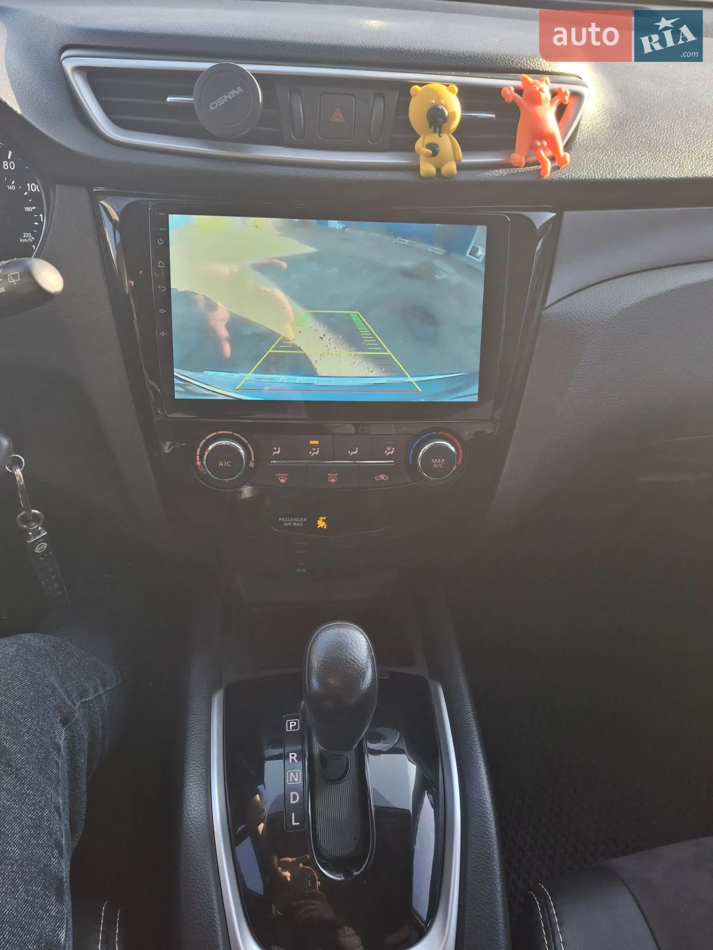 2014 Nissan Rogue - мініатюра 8