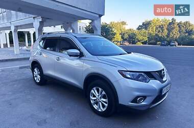 Внедорожник / Кроссовер Nissan Rogue 2013 в Запорожье