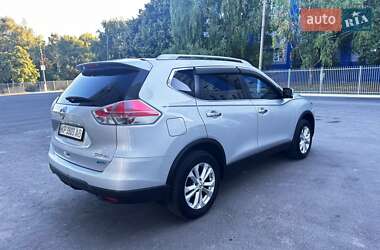 Позашляховик / Кросовер Nissan Rogue 2013 в Запоріжжі