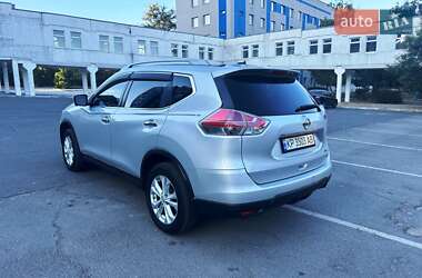 Позашляховик / Кросовер Nissan Rogue 2013 в Запоріжжі