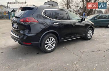 Внедорожник / Кроссовер Nissan Rogue 2019 в Кременчуге