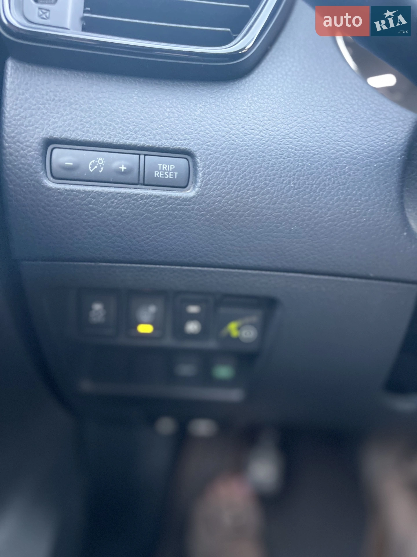 2016 Nissan Rogue - мініатюра 9