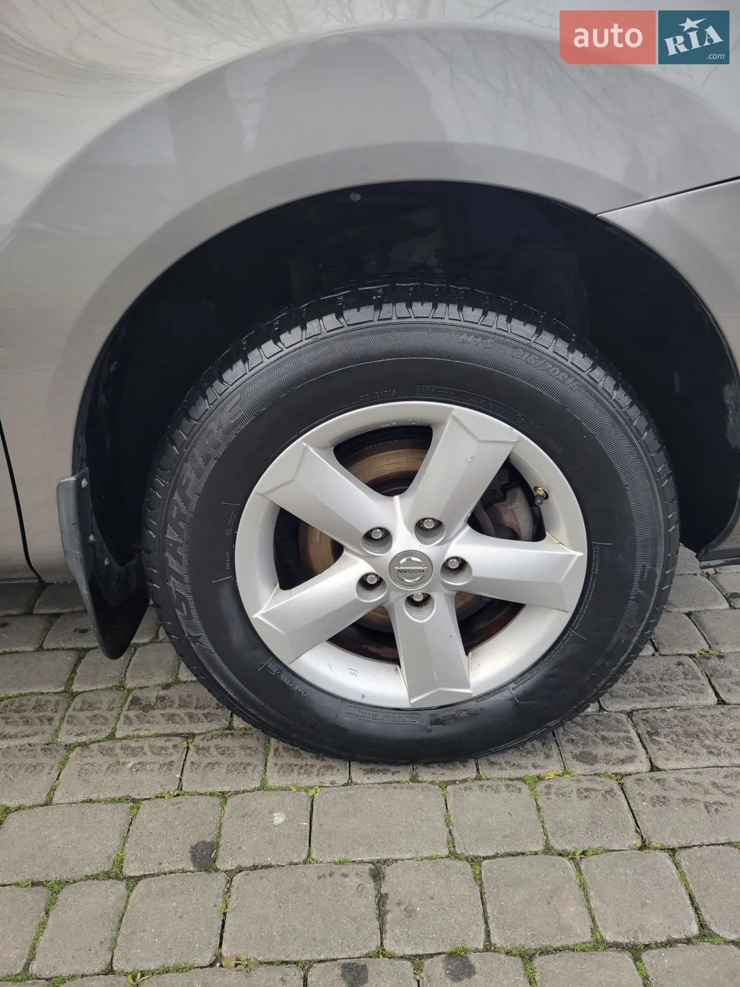2012 Nissan Rogue - мініатюра 7
