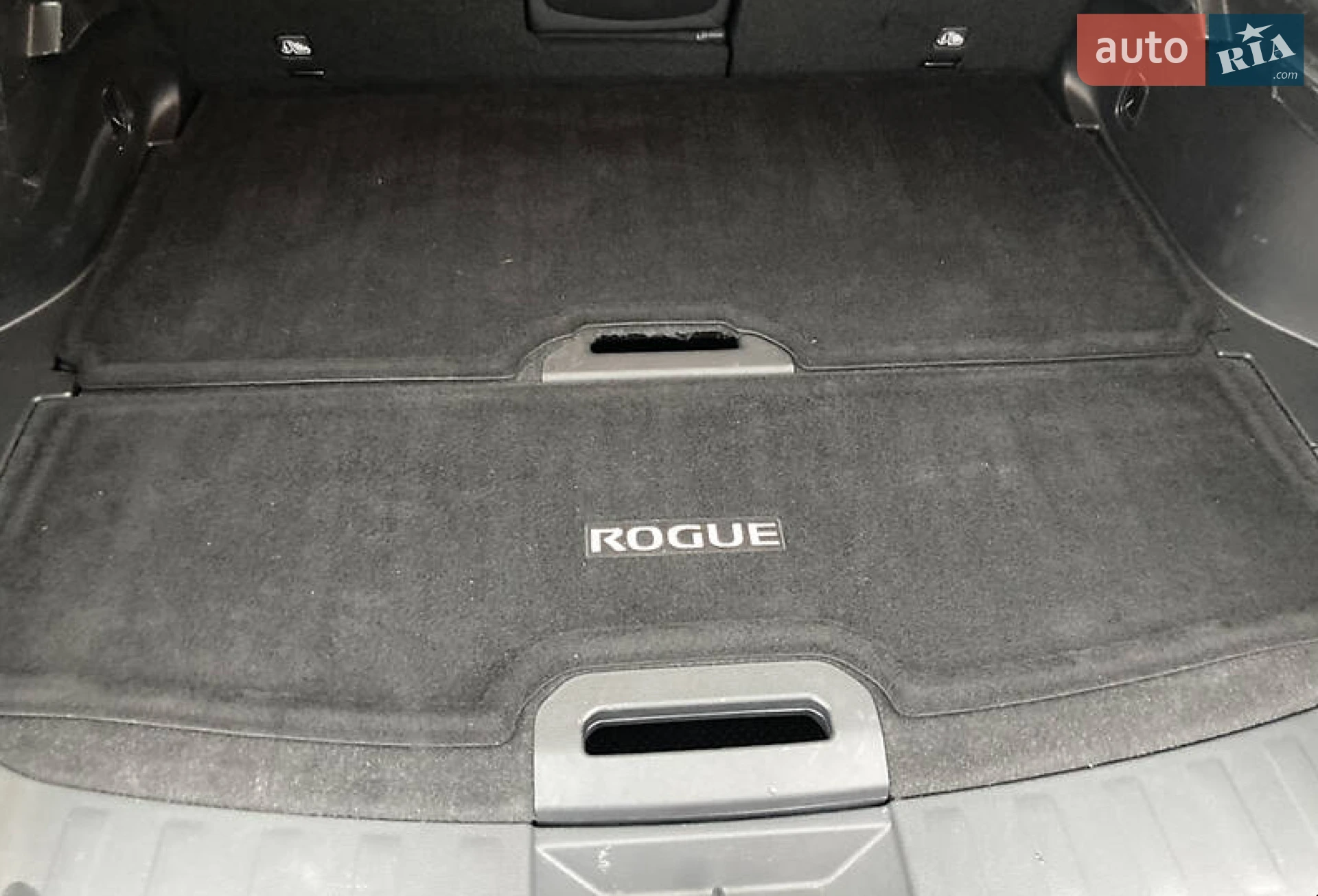 2018 Nissan Rogue - мініатюра 21