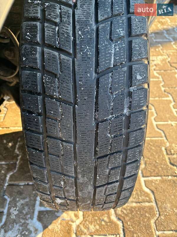 Внедорожник / Кроссовер Nissan Rogue 2016 в Киеве фото 11 Внедорожник / Кроссовер Nissan Rogue 2016 в Киеве