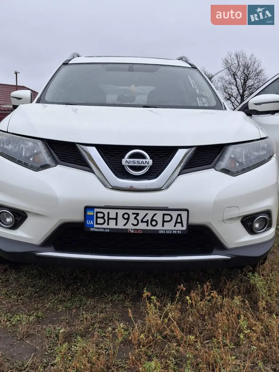 2017 Nissan Rogue - мініатюра 32