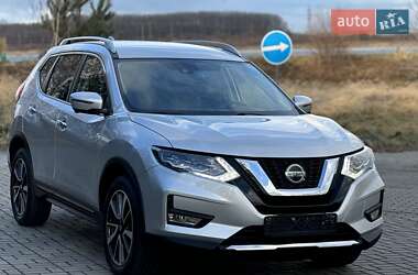 Позашляховик / Кросовер Nissan Rogue 2020 в Трускавці