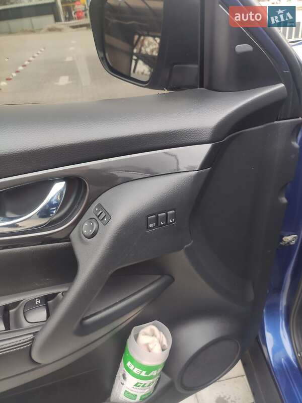 Позашляховик / Кросовер Nissan Rogue 2019 в Білій Церкві