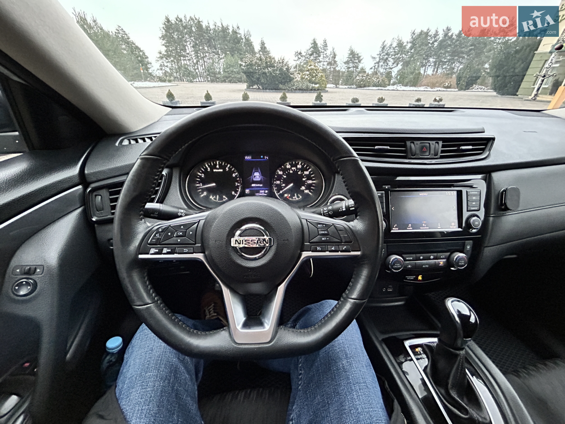 2018 Nissan Rogue - мініатюра 26